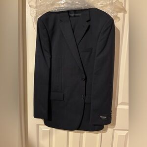 Jos. A. Bank Dark Grey Suit - Never Worn - New in bag with tags